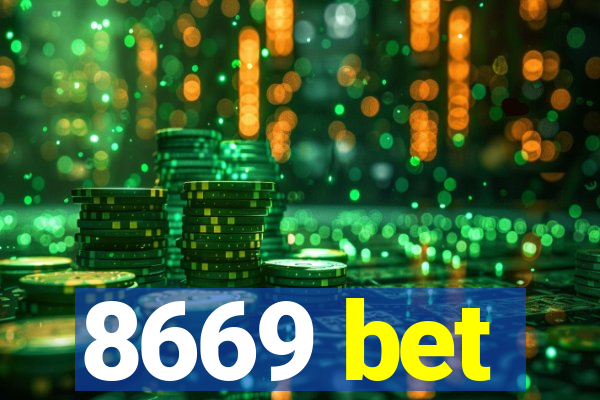 8669 bet